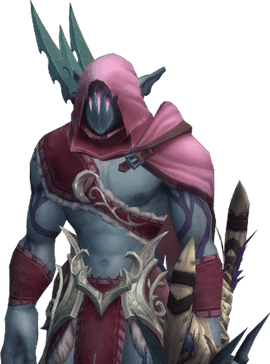 Shojun render