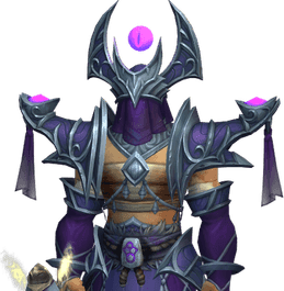 Shrlock render