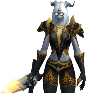 Silentlight render