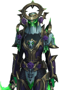 Silentpoison render