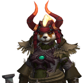 Snowmist render
