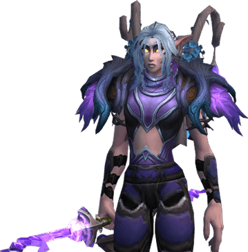 Sonnyshine render