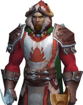 Speirs render