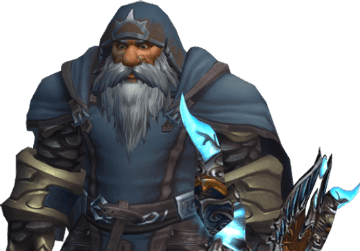 Squint render