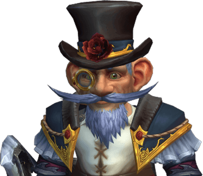 Stat render