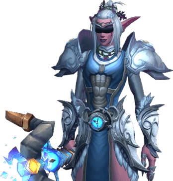 Surrealae render