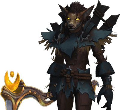 Synndira render
