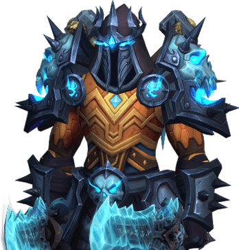Tajit render