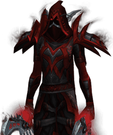 Taleneria render