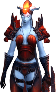 Tavaria render