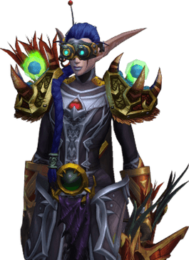 Teetee render