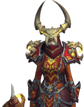 Tirena render