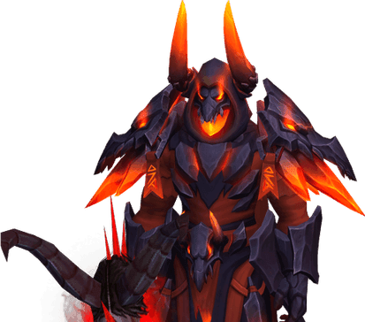 Toestye render