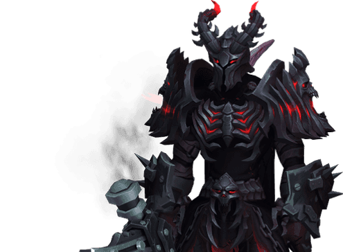 Travisty render