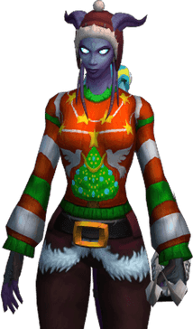 Triistarigt render