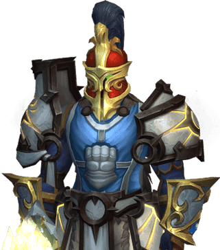 Tyreus render