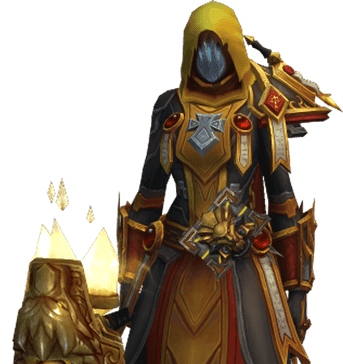 Unkwn render