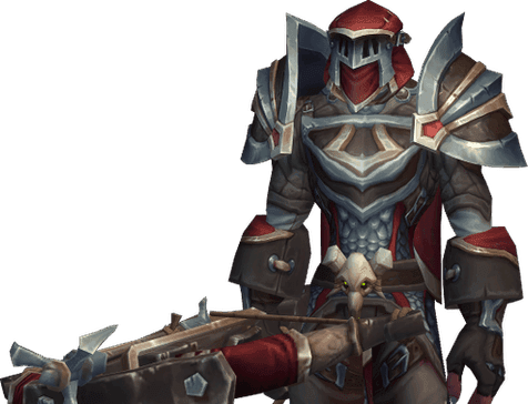 Vacade render