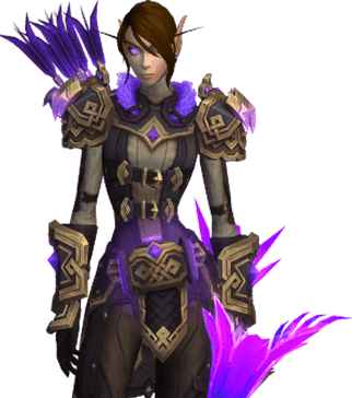 Vanilynn render