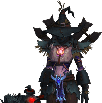 Vespervirgo render