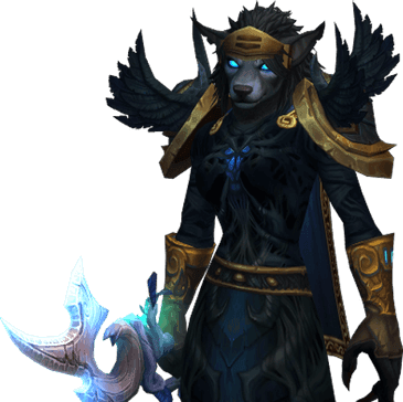Wanabite render