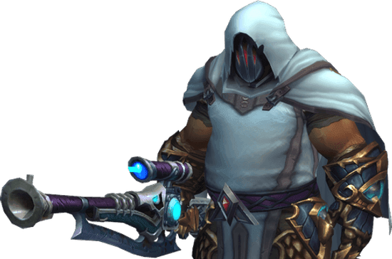 Webilly render