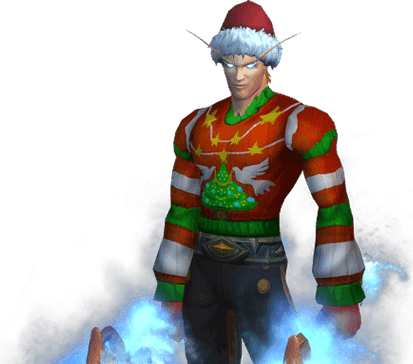Weezell render