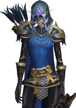 Wrathbb render
