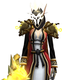 Wugga render