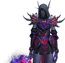 Wyleri render