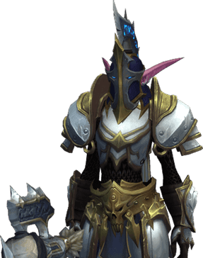 Xaviethan render