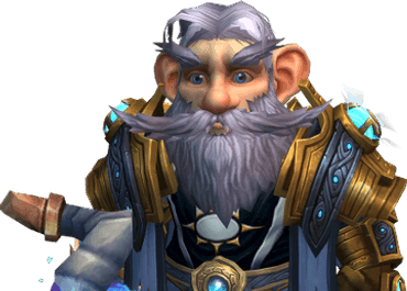 Xerrus render