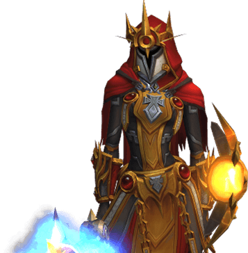 Xiralia render