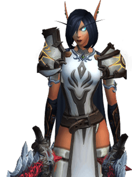Xynrea render
