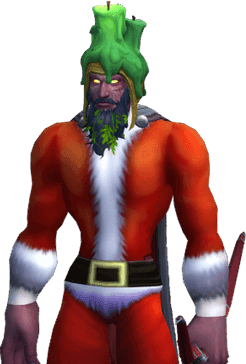 Yorrekk render