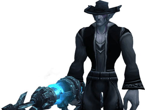Zápdos render