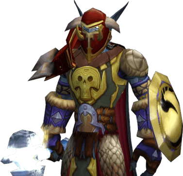 Za render