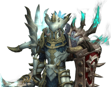 Zangorwrath render