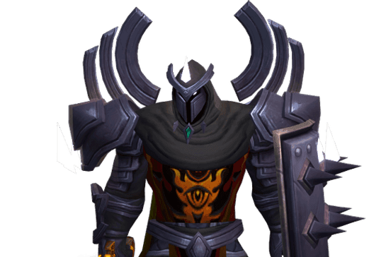 Zoonamidin render