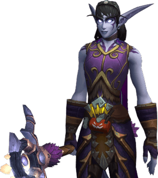 Zyh render