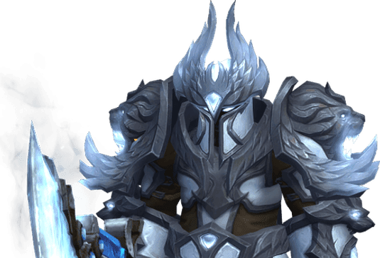 Darthknull render