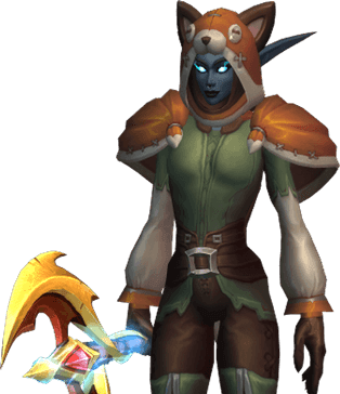 Deathlylazy render