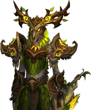 Eleanasia render