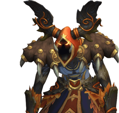 Everbark render