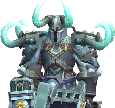 Hiroblade render