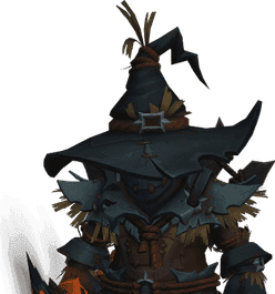 Javilu render