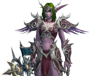 Jenliz render