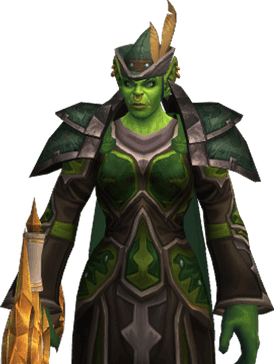 Nazgrah render