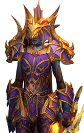 Painnkiller render