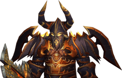 Raulito render